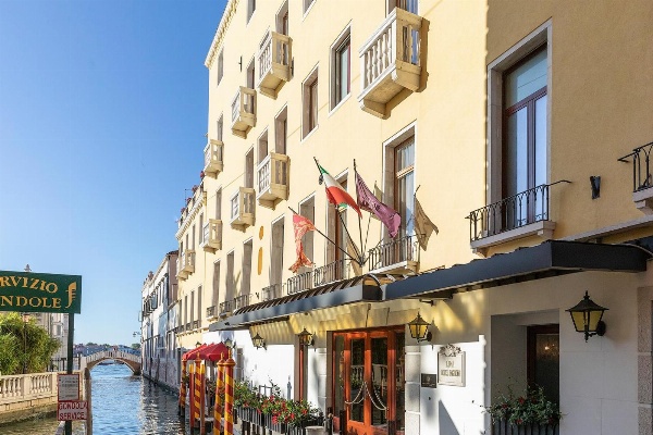 Baglioni Hotel Luna - The Leading Hotels of the World image 1