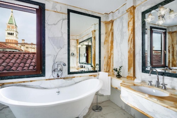 Baglioni Hotel Luna - The Leading Hotels of the World image 10