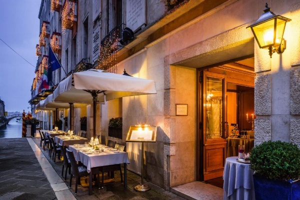 Baglioni Hotel Luna - The Leading Hotels of the World image 11