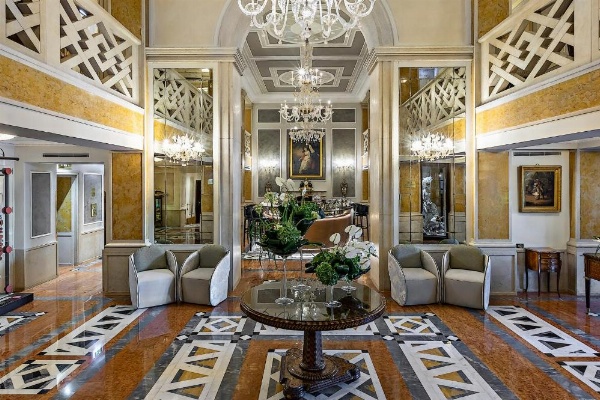 Baglioni Hotel Luna - The Leading Hotels of the World image 13