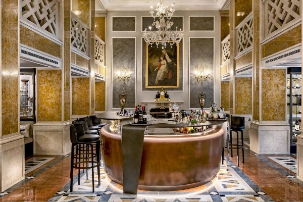 Baglioni Hotel Luna - The Leading Hotels of the World image 17
