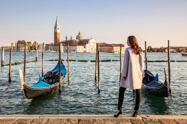 Baglioni Hotel Luna - The Leading Hotels of the World image 20