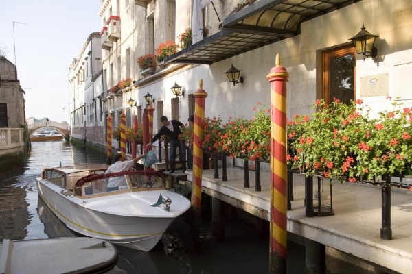 Baglioni Hotel Luna - The Leading Hotels of the World image 22