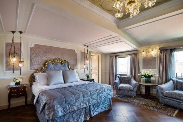 Baglioni Hotel Luna - The Leading Hotels of the World image 23