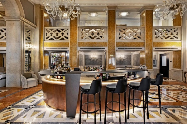 Baglioni Hotel Luna - The Leading Hotels of the World Main image