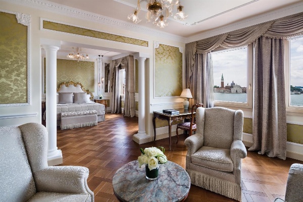 Baglioni Hotel Luna - The Leading Hotels of the World image 5