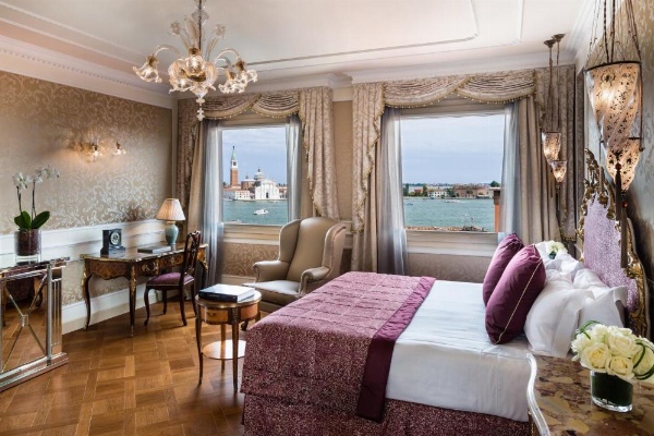 Baglioni Hotel Luna - The Leading Hotels of the World image 8